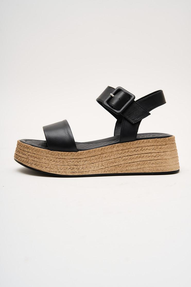 Босоніжки Anna Lucci 175666 - Вид 1 - інтернет магазин sandalini.ua