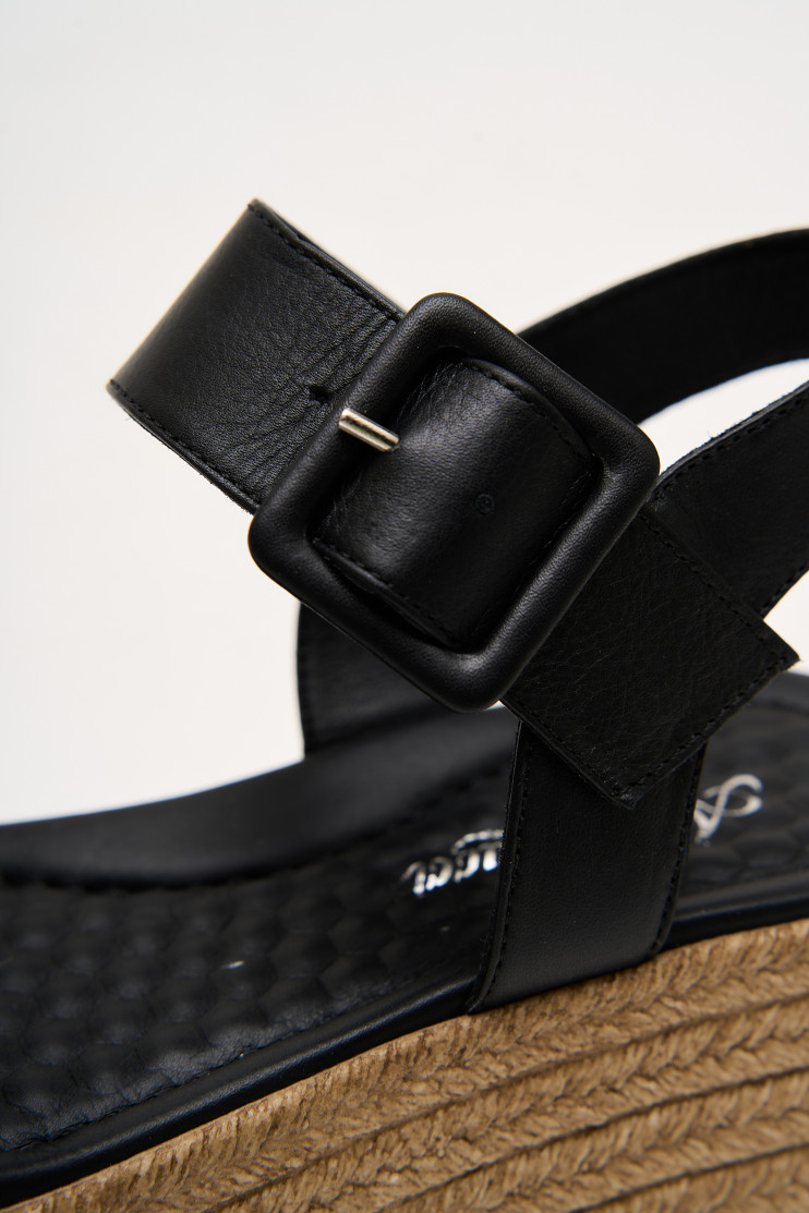 Босоніжки Anna Lucci 175666 - Вид 12 - інтернет магазин sandalini.ua