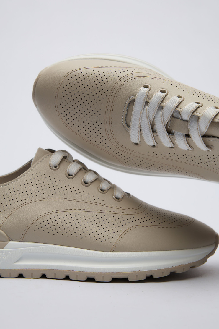 Мокасины Lonza 207110 - Вид 6 - интернет магазин sandalini.ua