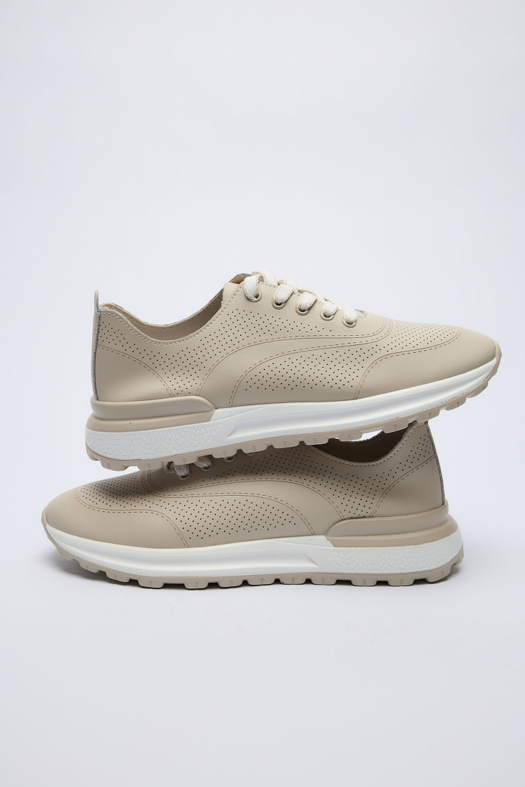 Мокасины Lonza 207110 - Вид 3 - интернет магазин sandalini.ua