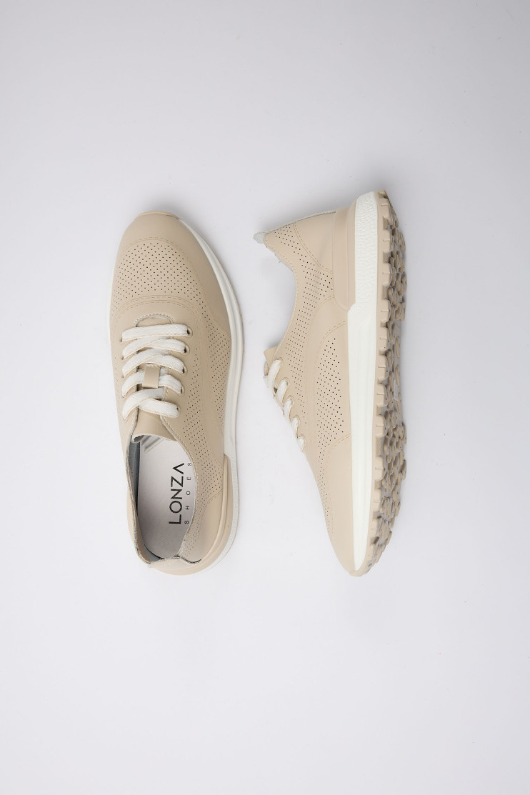 Мокасины Lonza 207110 - Вид 1 - интернет магазин sandalini.ua