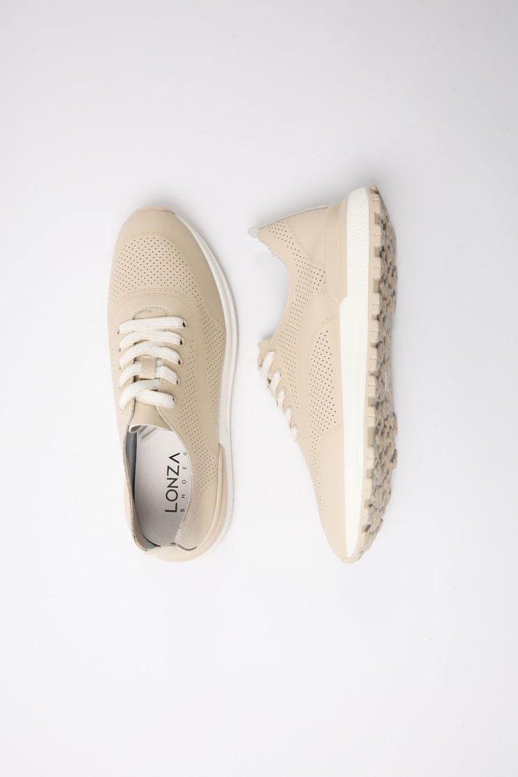 Мокасини Lonza 207110 - Вид 2 - інтернет магазин sandalini.ua