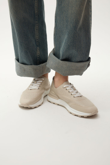 Мокасини Lonza 207110