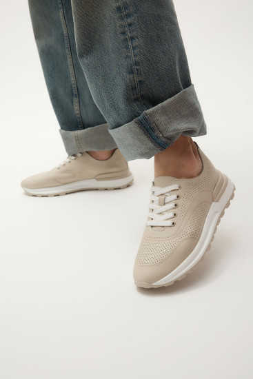 Мокасини Lonza 207110