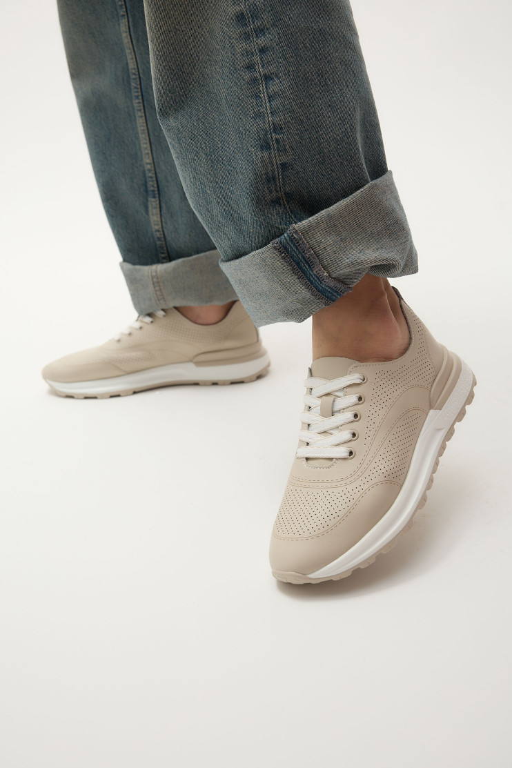 Кросівки Lonza 207110 - Вид 1 - інтернет магазин sandalini.ua