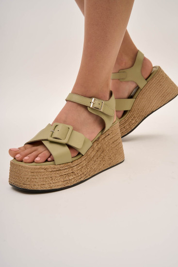 Босоніжки Fabio Monelli 176266