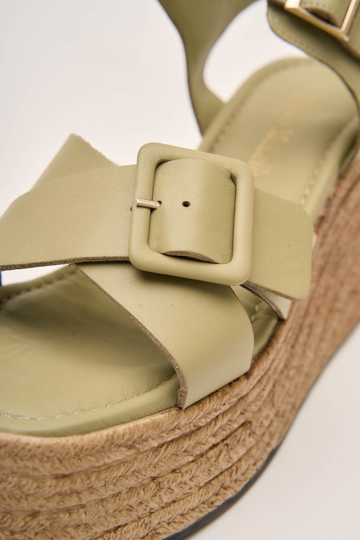 Босоножки Fabio Monelli 176266 - Вид 7 - интернет магазин sandalini.ua