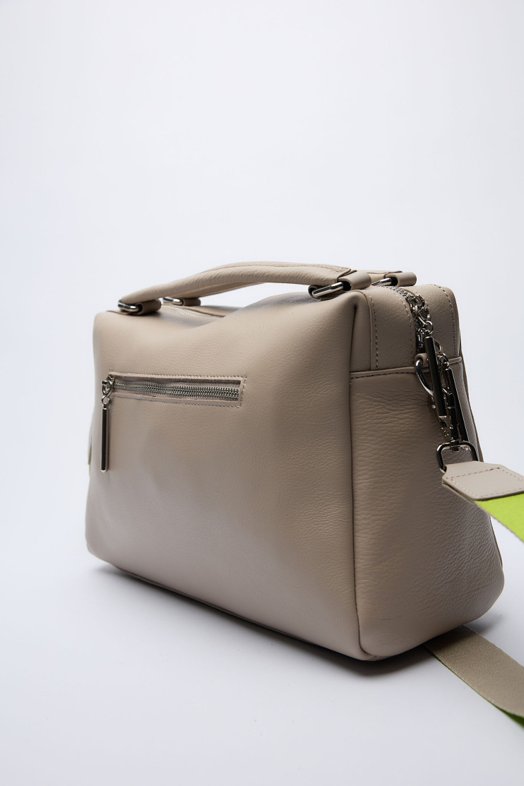 Сумка Lonza 214357 - Вид 4 - інтернет магазин sandalini.ua