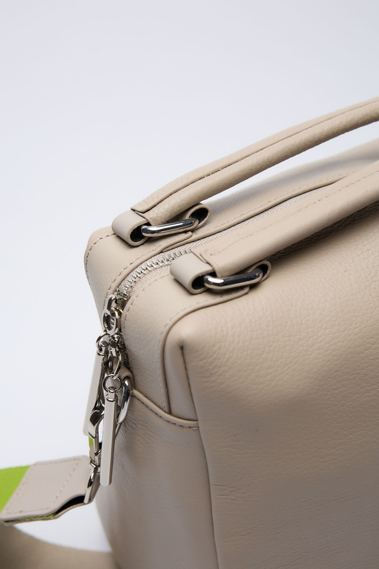 Сумка Lonza 214357 - Вид 5 - інтернет магазин sandalini.ua