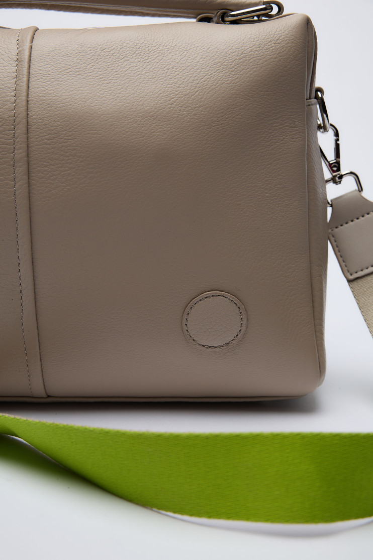 Сумка Lonza 214357 - Вид 6 - інтернет магазин sandalini.ua