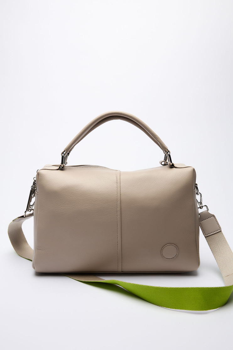 Сумка Lonza 214357 - Вид 4 - інтернет магазин sandalini.ua