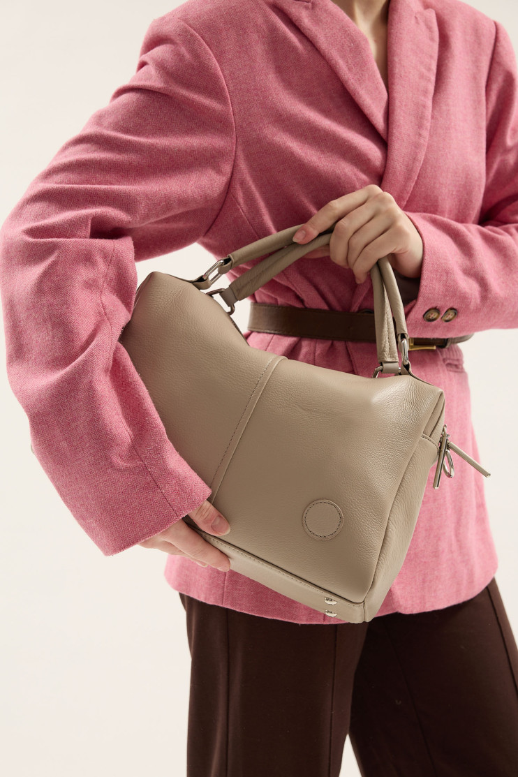 Сумка Lonza 214357 - Вид 3 - інтернет магазин sandalini.ua