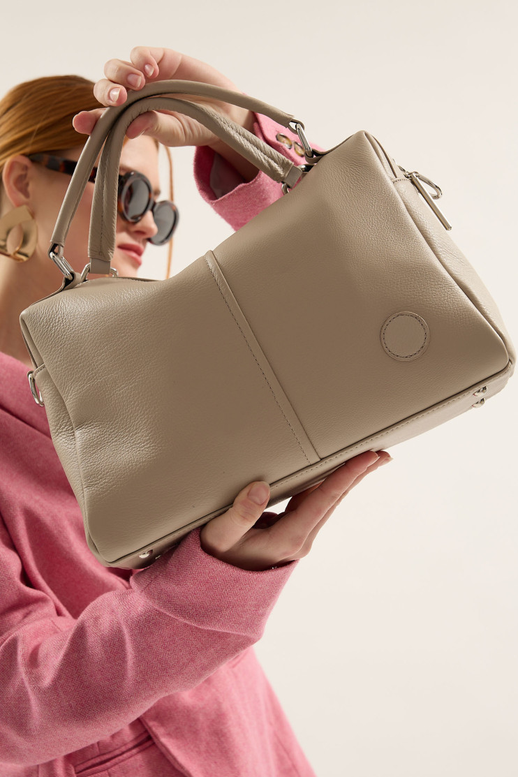 Сумка Lonza 214357 - Вид 10 - інтернет магазин sandalini.ua