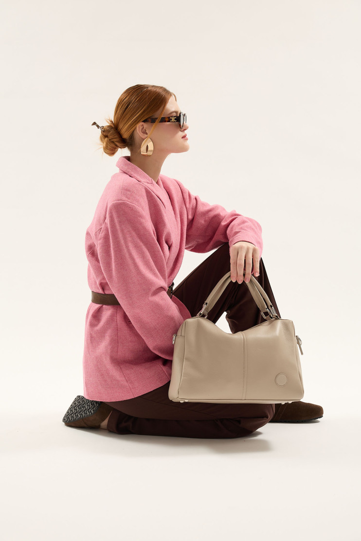 Сумка Lonza 214357 - Вид 8 - інтернет магазин sandalini.ua