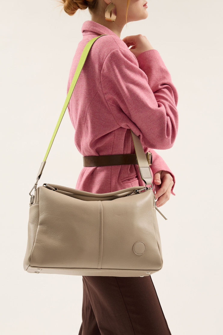 Сумка Lonza 214357 - Вид 5 - інтернет магазин sandalini.ua