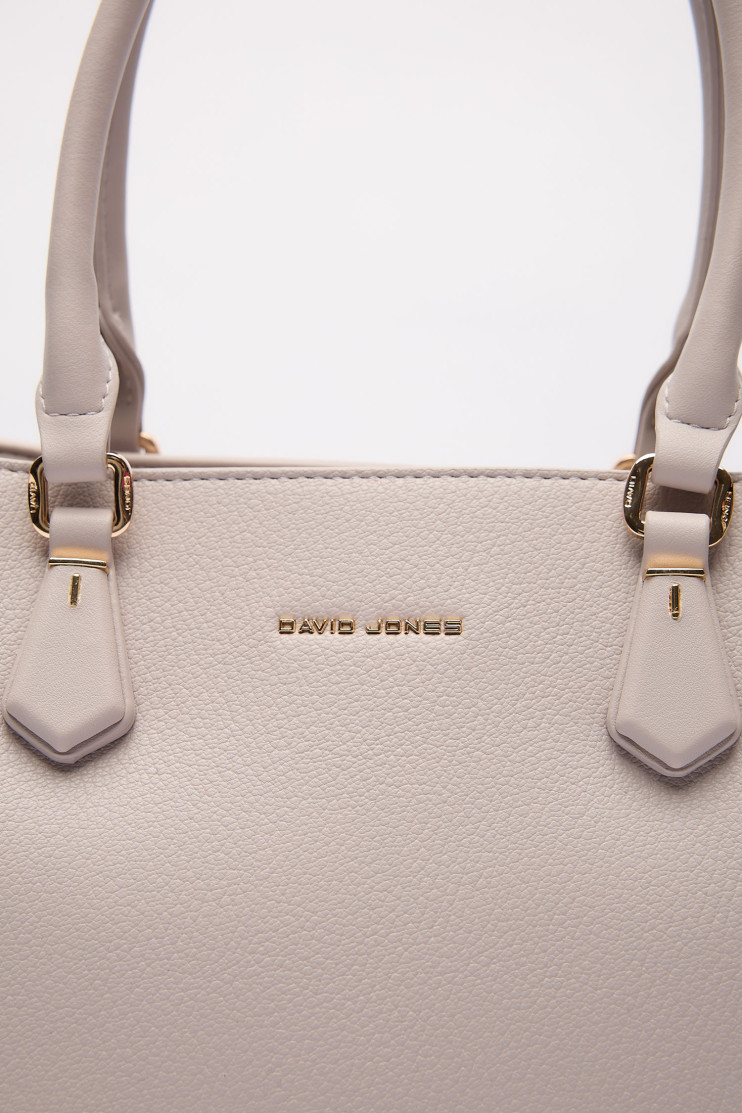 Сумка David Jones 211418 - Вид 5 - интернет магазин sandalini.ua