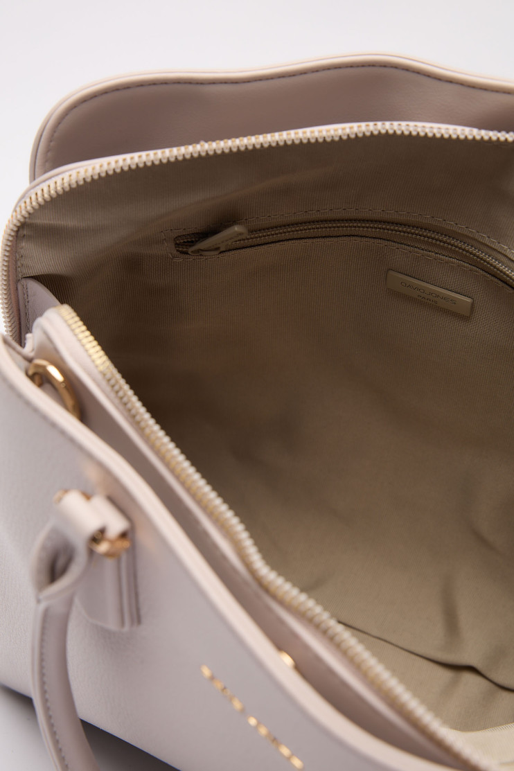 Сумка David Jones 211418 - Вид 6 - интернет магазин sandalini.ua