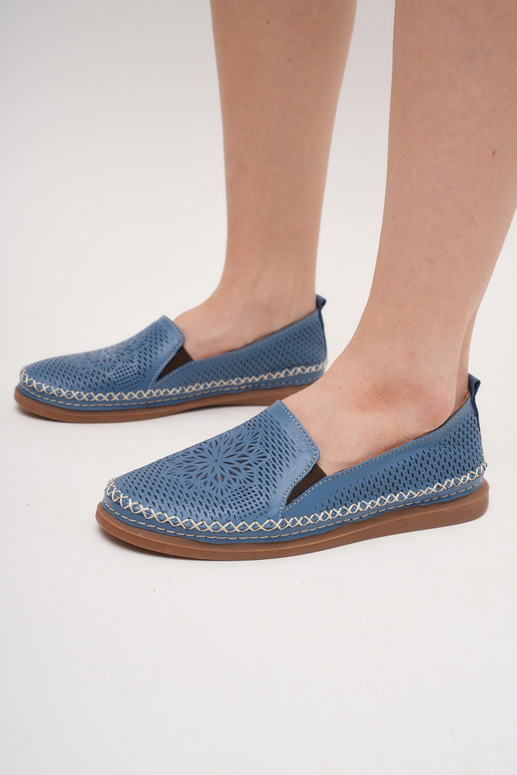 Балетки Anna Lucci 171961 - Вид 1 - інтернет магазин sandalini.ua