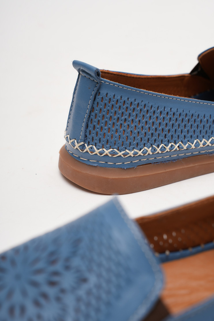 Балетки Anna Lucci 171961 - Вид 7 - інтернет магазин sandalini.ua