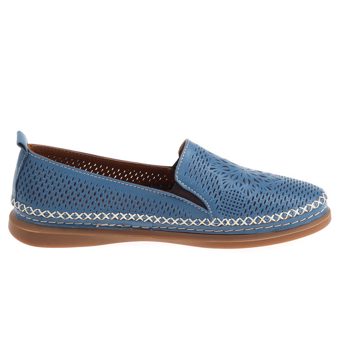 Балетки Anna Lucci 171961 - Вид 12 - інтернет магазин sandalini.ua