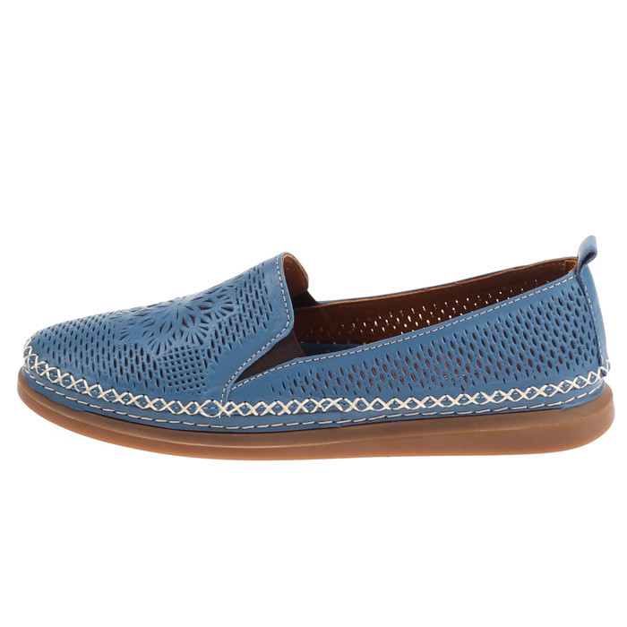 Балетки Anna Lucci 171961 - Вид 13 - інтернет магазин sandalini.ua