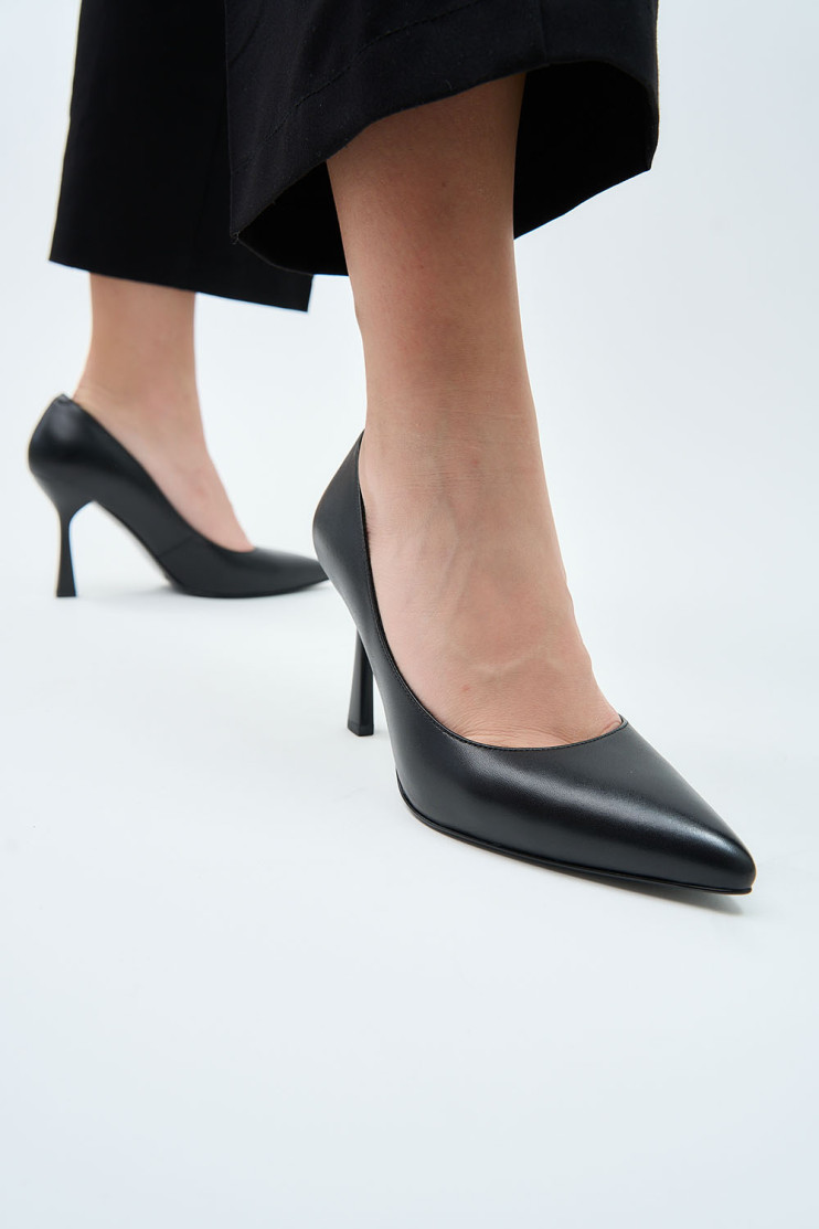 Туфли Lonza 212662 - Вид 5 - интернет магазин sandalini.ua