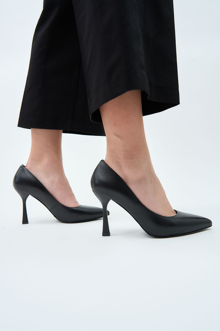 Туфли Lonza 212662 - Вид 1 - интернет магазин sandalini.ua