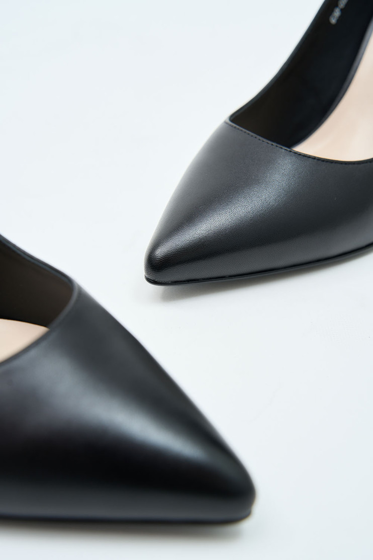 Туфли Lonza 212662 - Вид 9 - интернет магазин sandalini.ua