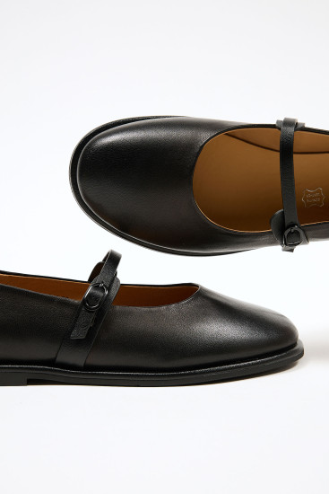 Балетки Lonza 212963