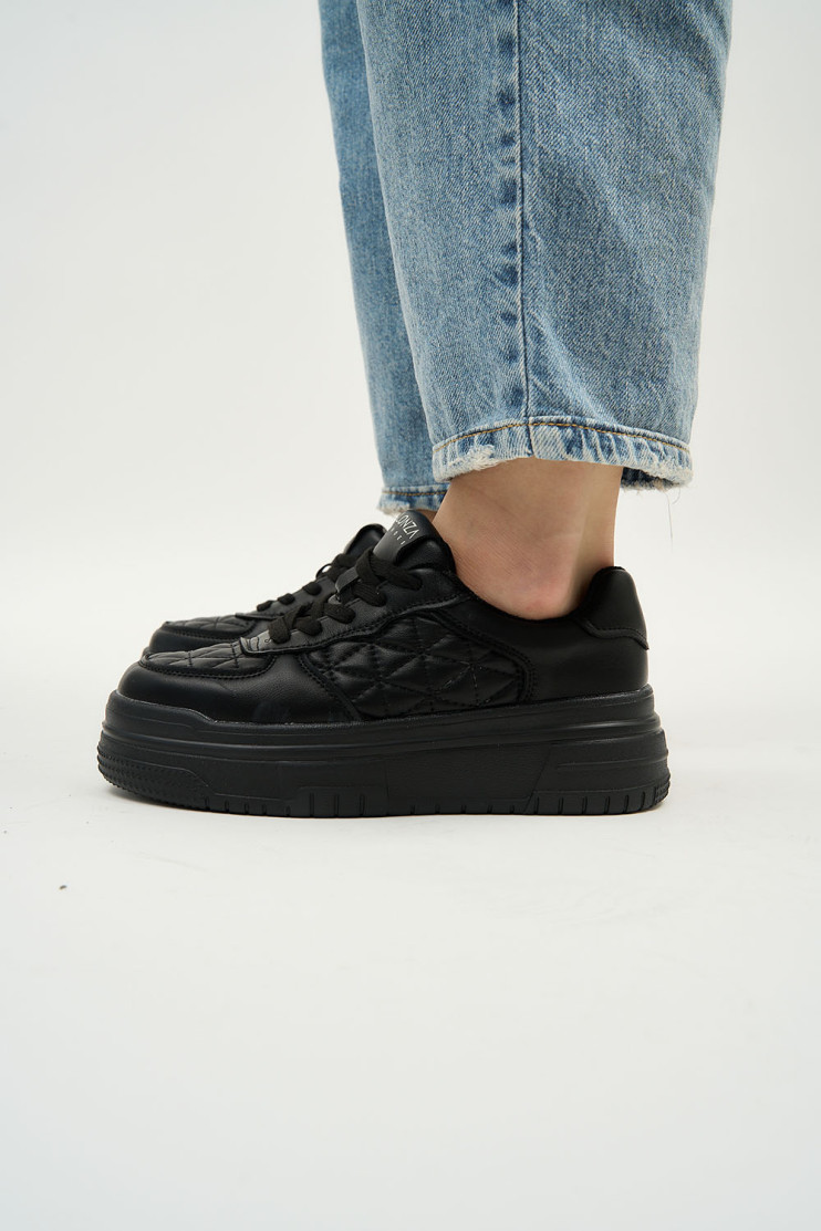 Снікерси Lonza 177989 - Вид 7 - інтернет магазин sandalini.ua