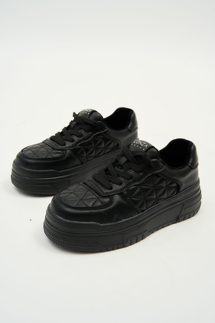 Снікерси Lonza 177989 - Вид 2 - інтернет магазин sandalini.ua