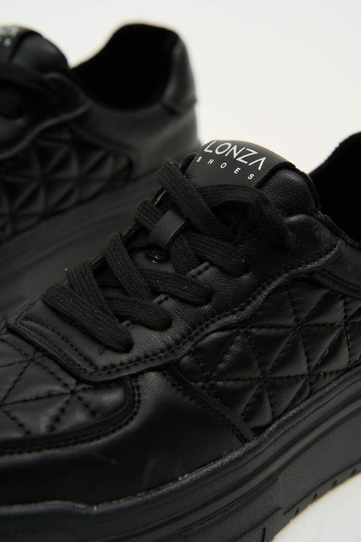 Снікерси Lonza 177989 - Вид 4 - інтернет магазин sandalini.ua