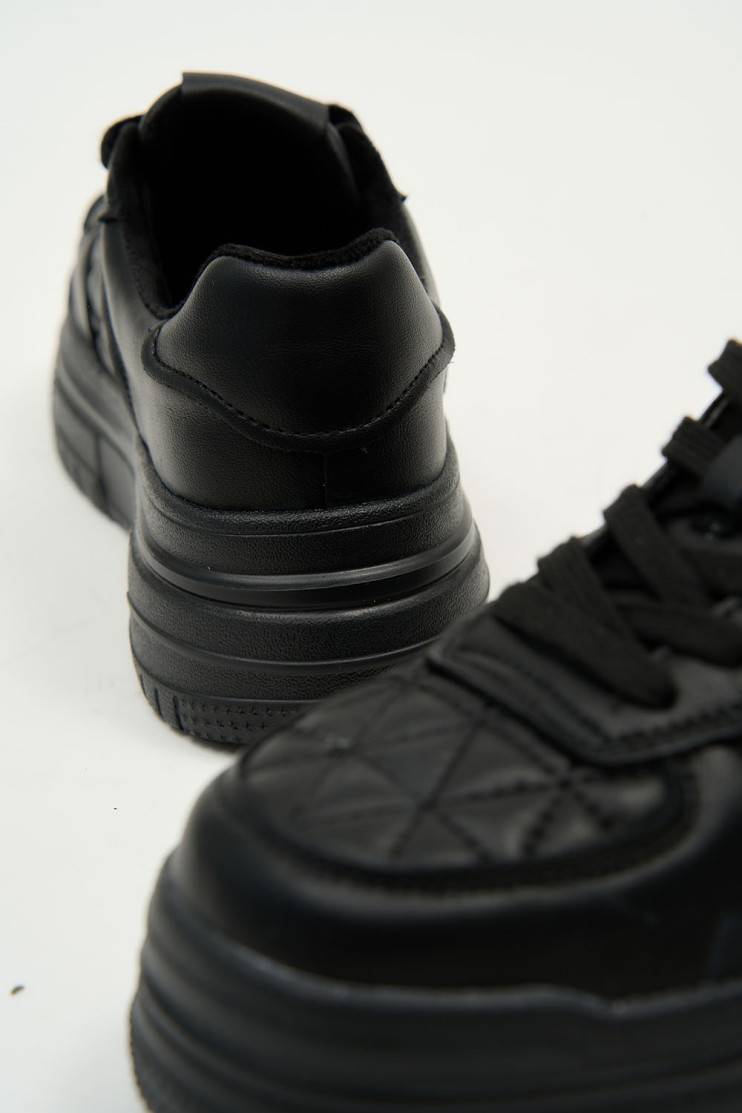 Снікерси Lonza 177989 - Вид 6 - інтернет магазин sandalini.ua