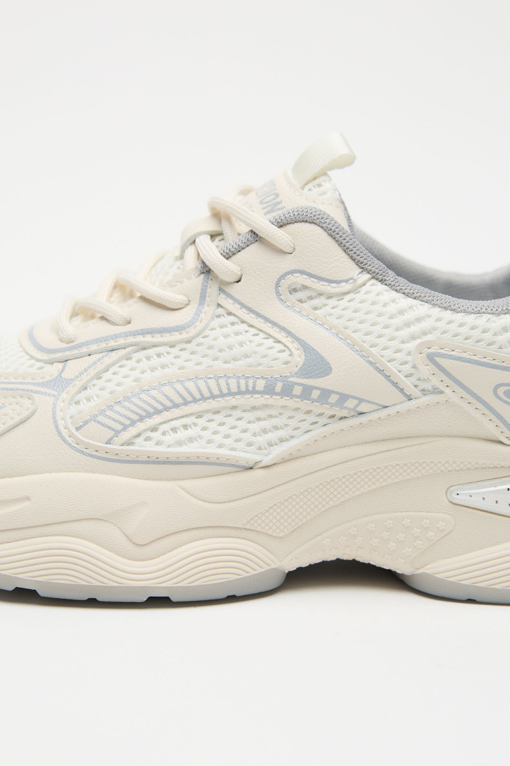 Кроссовки ALLSY 207470 - Вид 3 - интернет магазин sandalini.ua