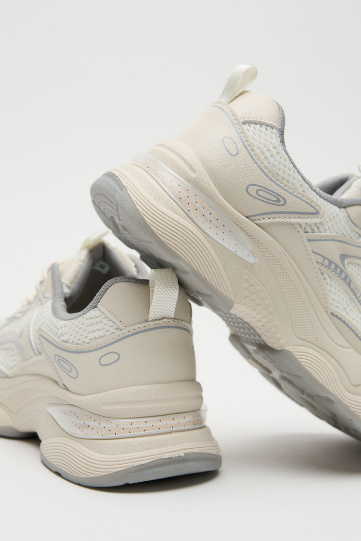 Кроссовки ALLSY 207470 - Вид 5 - интернет магазин sandalini.ua