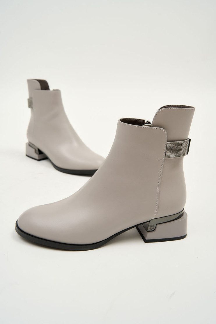 Черевики Lonza 179230 - Вид 2 - інтернет магазин sandalini.ua