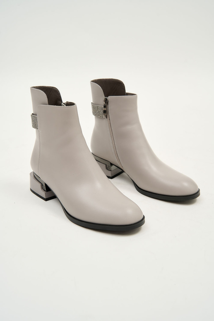 Черевики Lonza 179230 - Вид 5 - інтернет магазин sandalini.ua