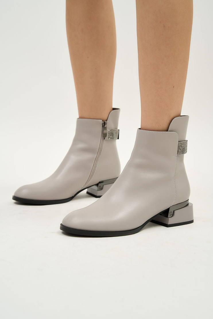 Черевики Lonza 179230 - Вид 6 - інтернет магазин sandalini.ua