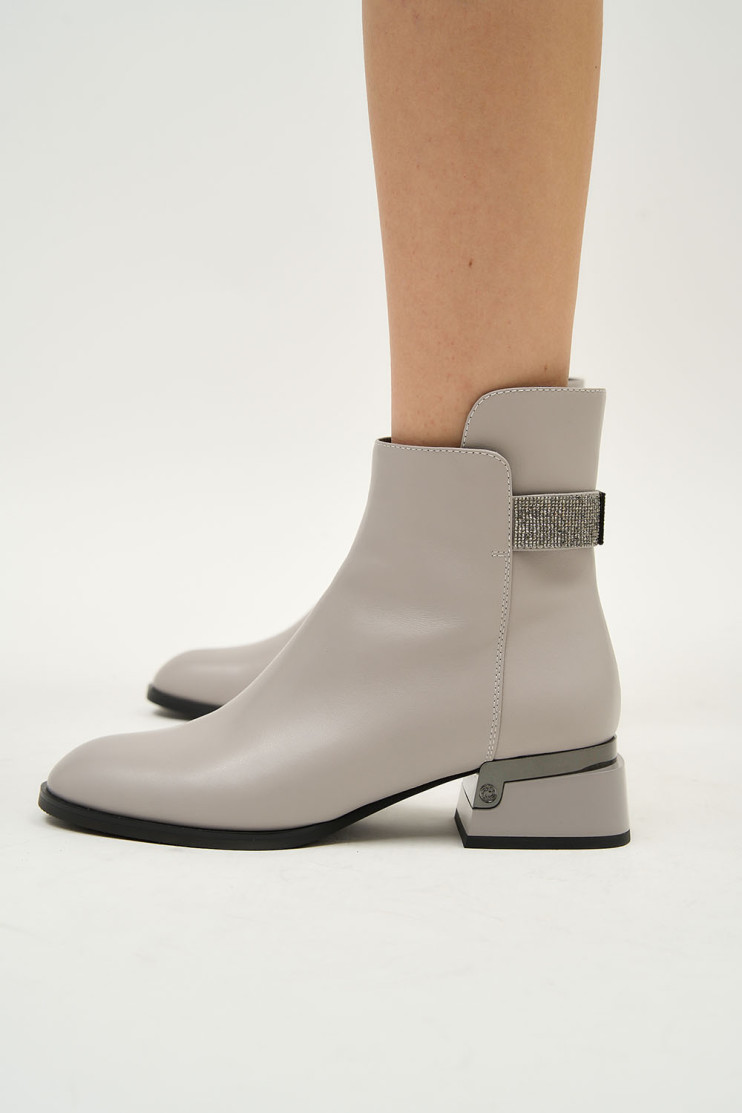 Черевики Lonza 179230 - Вид 3 - інтернет магазин sandalini.ua