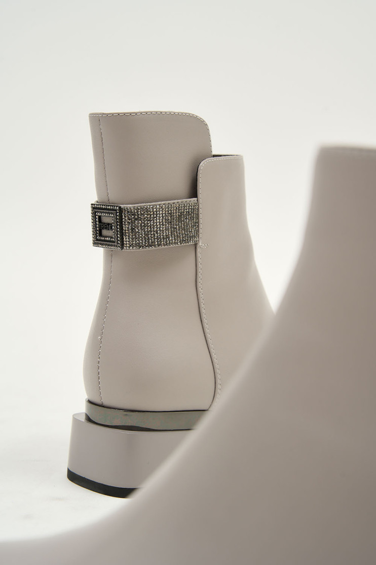 Черевики Lonza 179230 - Вид 9 - інтернет магазин sandalini.ua