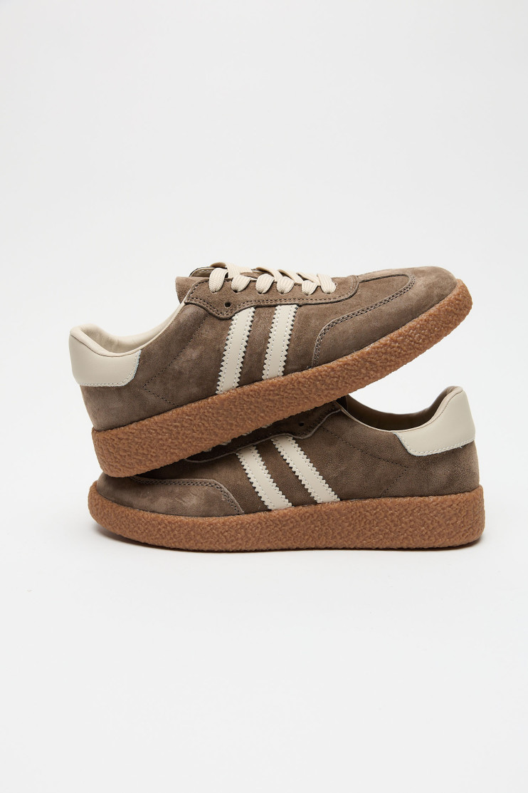 Кеды ALLSY 210278 - Вид 5 - інтернет магазин sandalini.ua