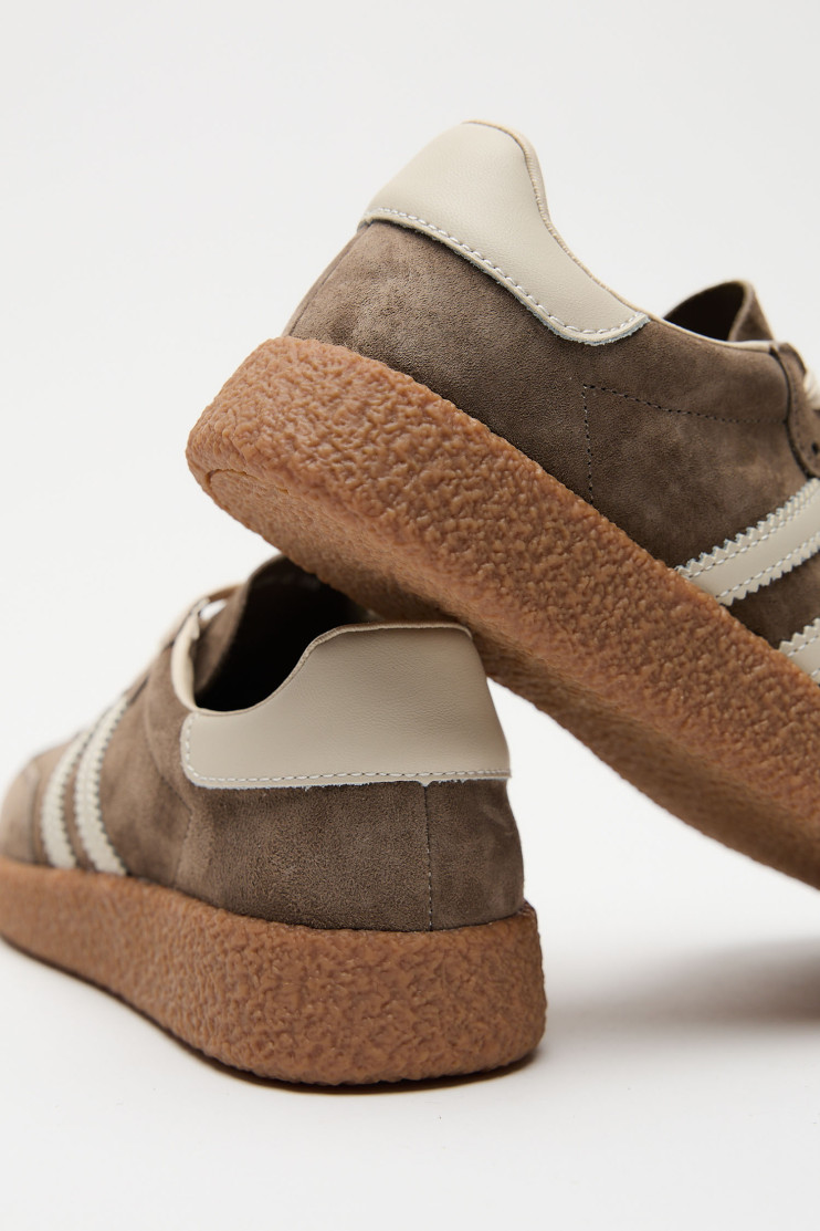 Кеды ALLSY 210278 - Вид 6 - інтернет магазин sandalini.ua