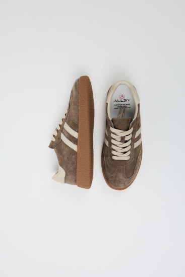 Кеды ALLSY 210278