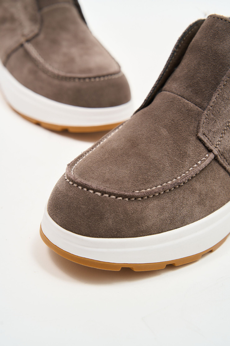 Ботинки Lonza 177905 - Вид 2 - интернет магазин sandalini.ua