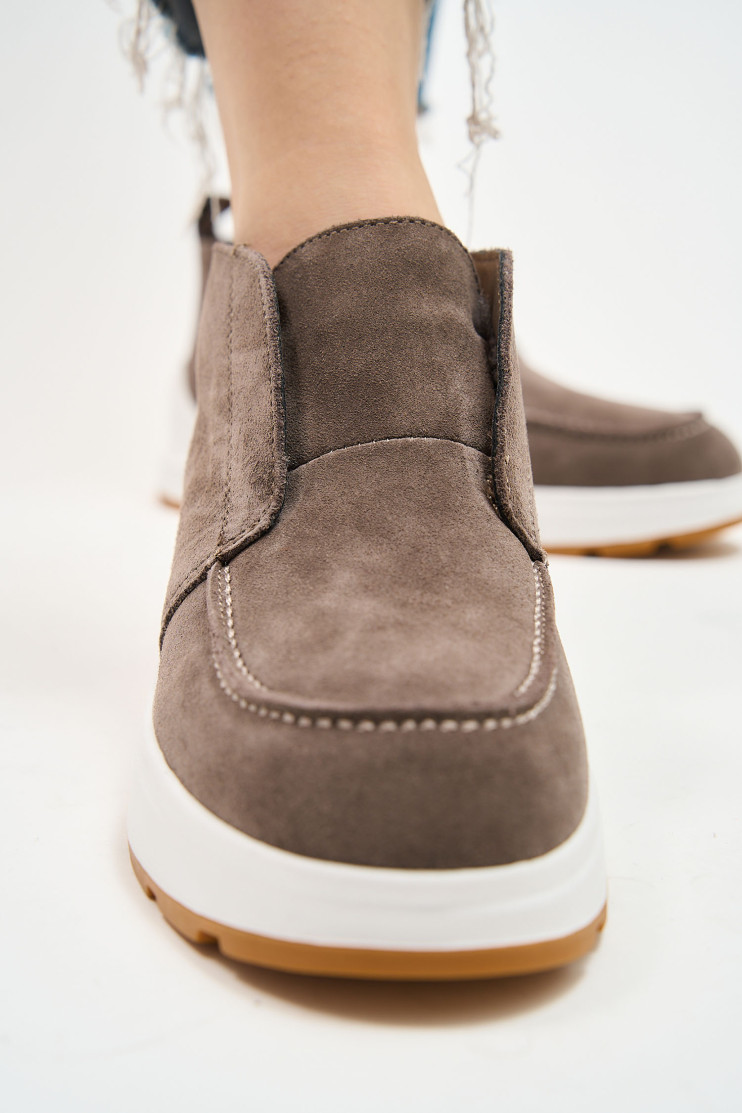 Ботинки Lonza 177905 - Вид 12 - интернет магазин sandalini.ua