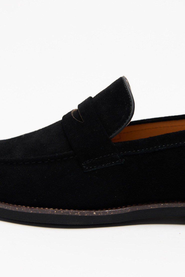 Туфли мужские Fabio Monelli 214065 - Вид 2 - интернет магазин sandalini.ua