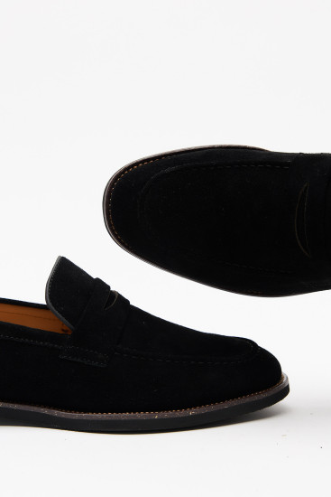 Туфлі чоловічі Fabio Monelli 214065