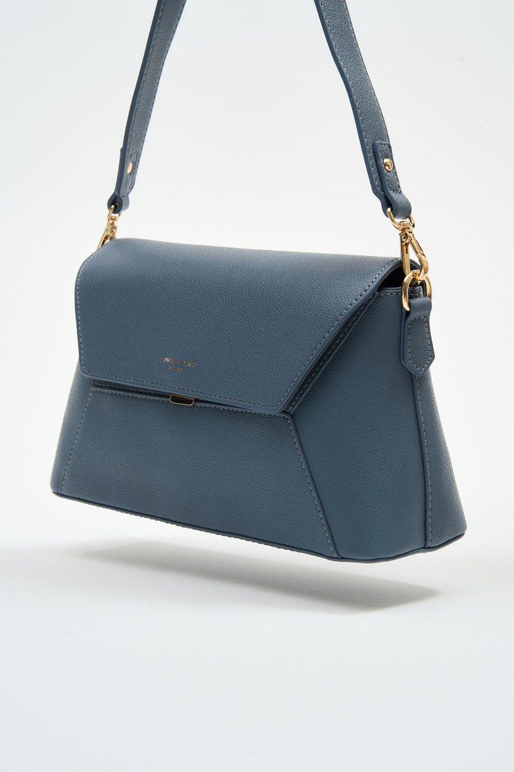 Сумка David Jones 182596 - Вид 1 - інтернет магазин sandalini.ua