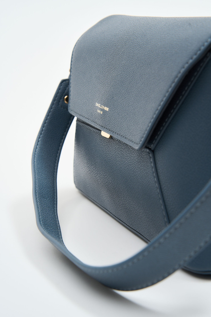 Сумка David Jones 182596 - Вид 4 - інтернет магазин sandalini.ua