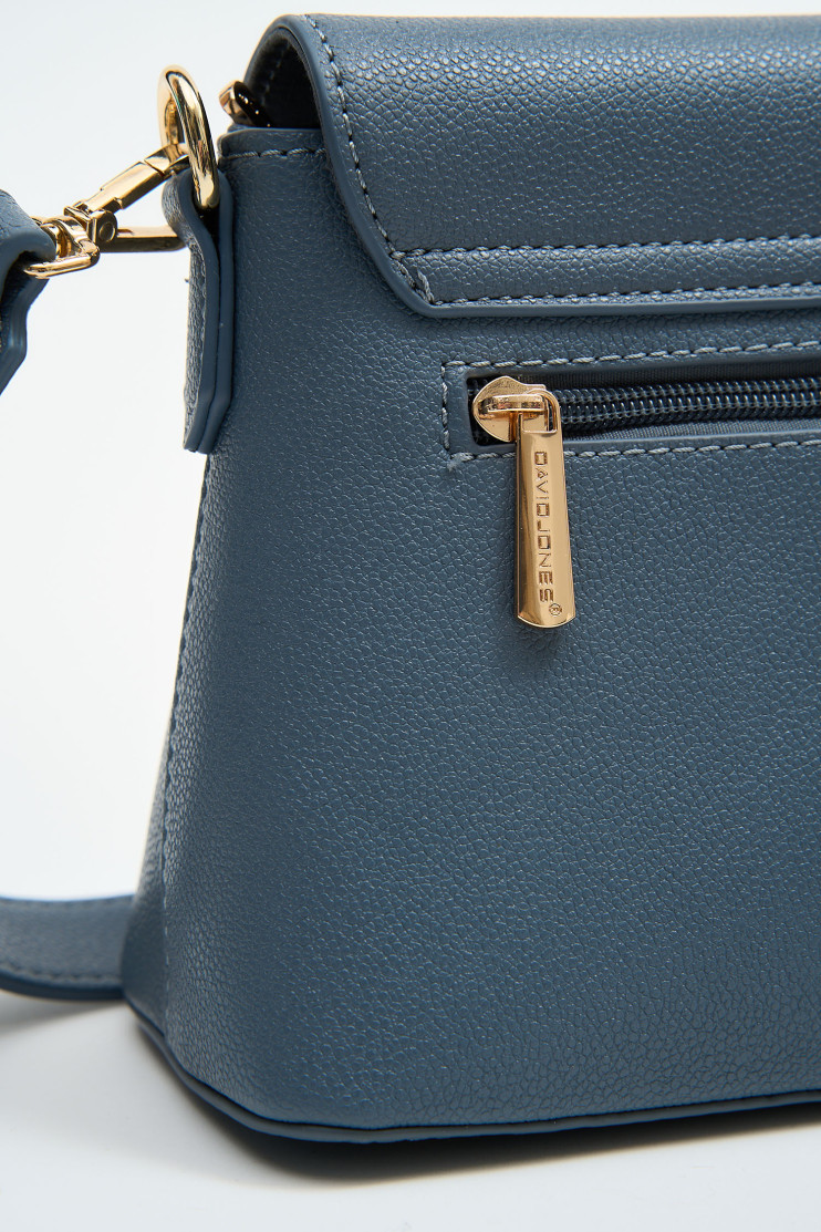 Сумка David Jones 182596 - Вид 5 - інтернет магазин sandalini.ua